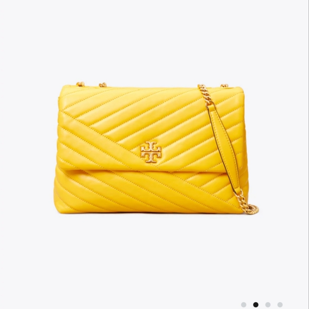 Tory Burch Kira Chevron
